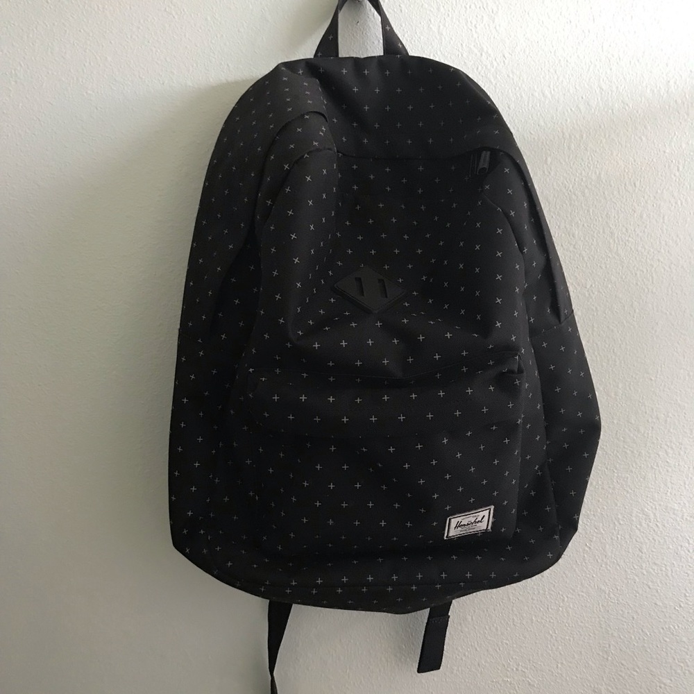 Herschel backpack